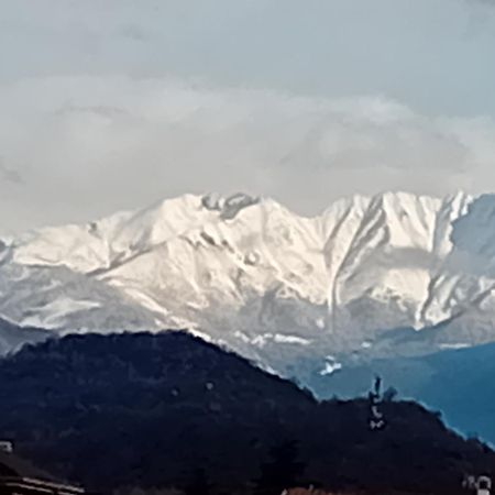 B&B Daniela Darfo Boario Terme Luaran gambar