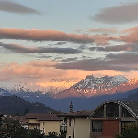 B&B Daniela Darfo Boario Terme Luaran gambar