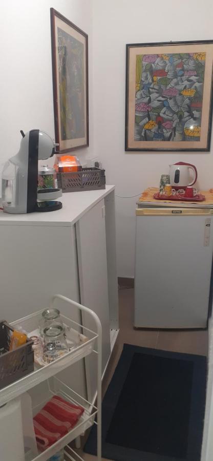 B&B Daniela Darfo Boario Terme Luaran gambar