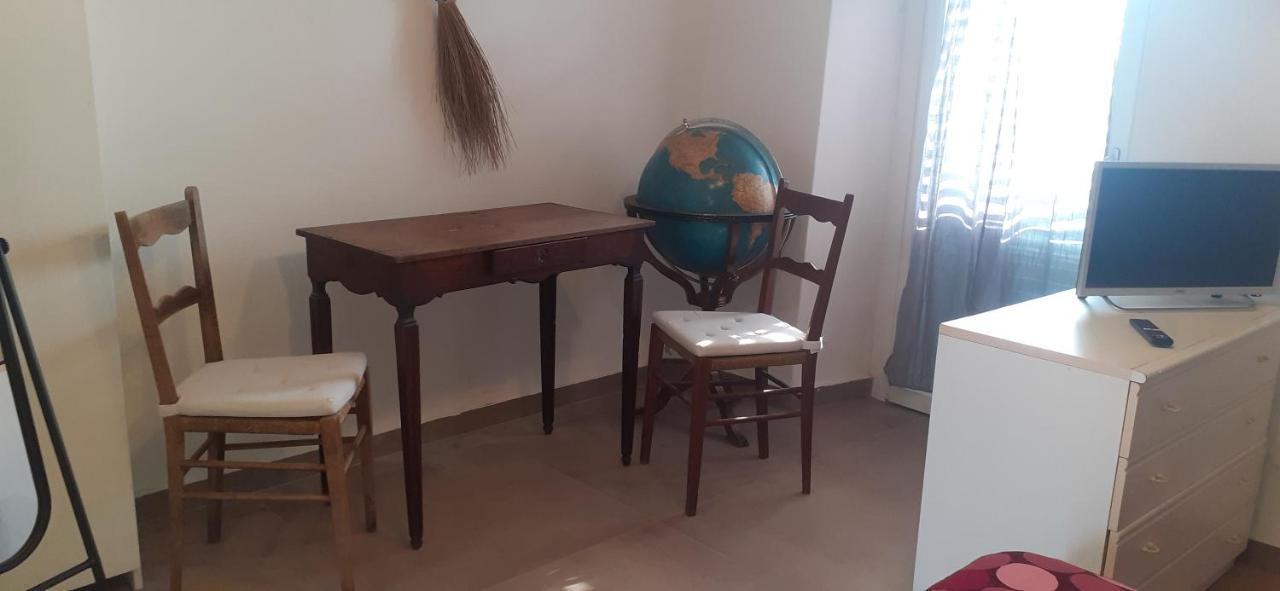 B&B Daniela Darfo Boario Terme Luaran gambar