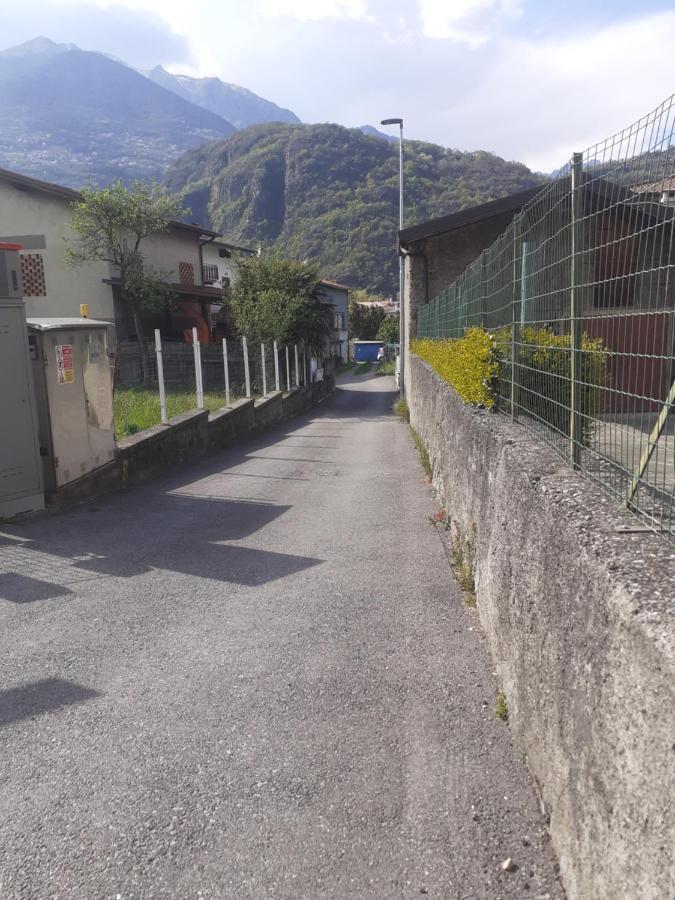 B&B Daniela Darfo Boario Terme Luaran gambar