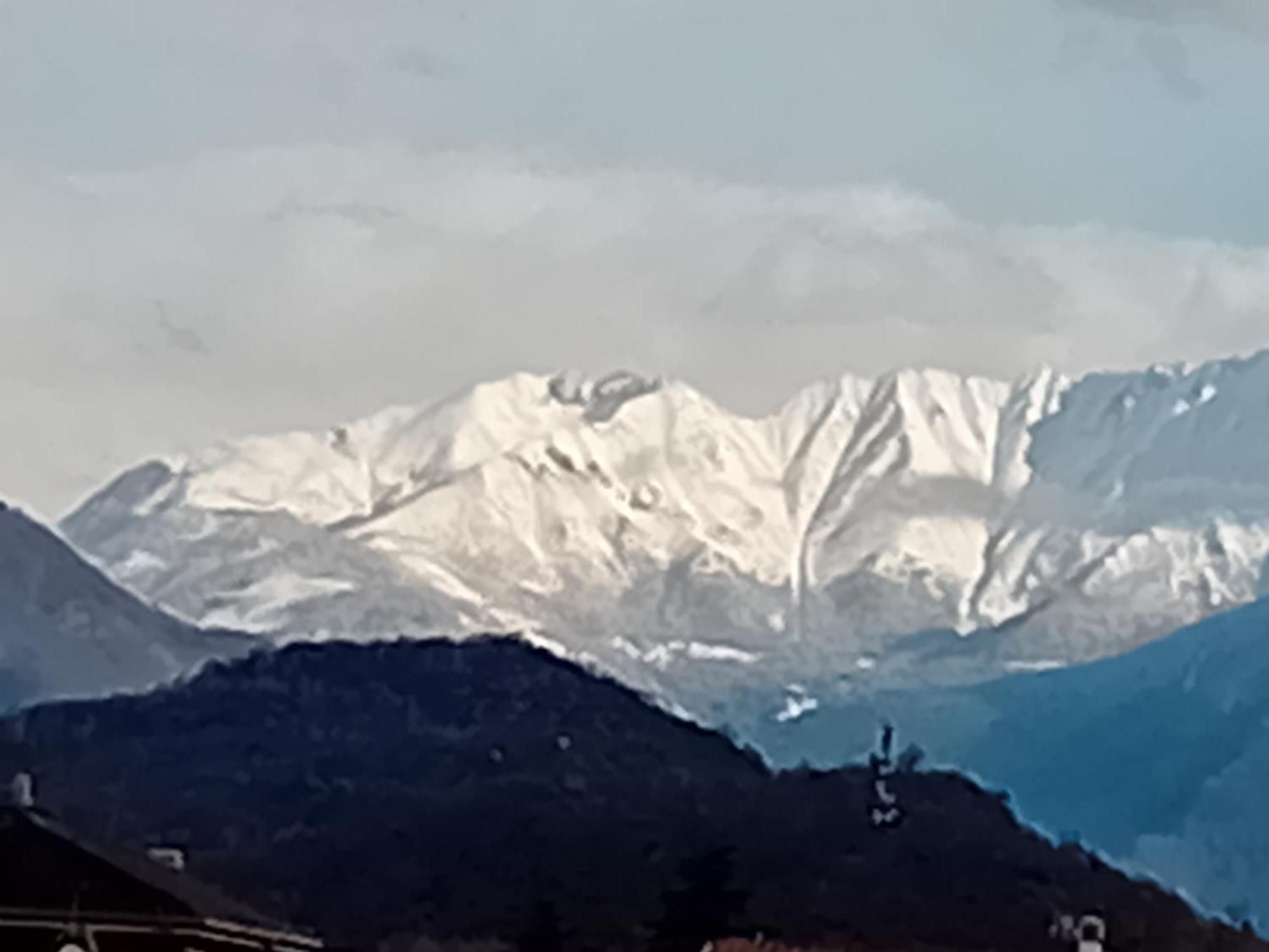 B&B Daniela Darfo Boario Terme Luaran gambar