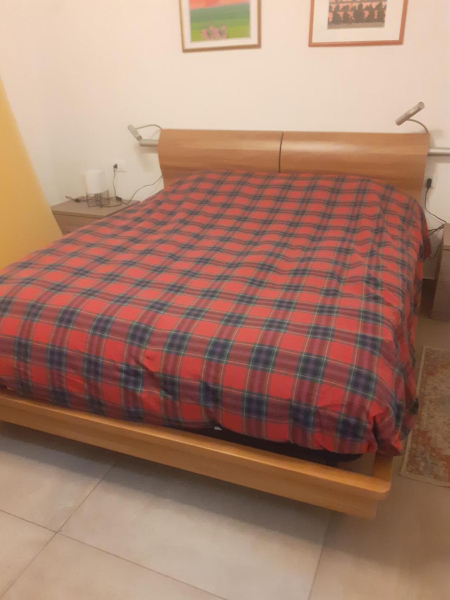 B&B Daniela Darfo Boario Terme Luaran gambar