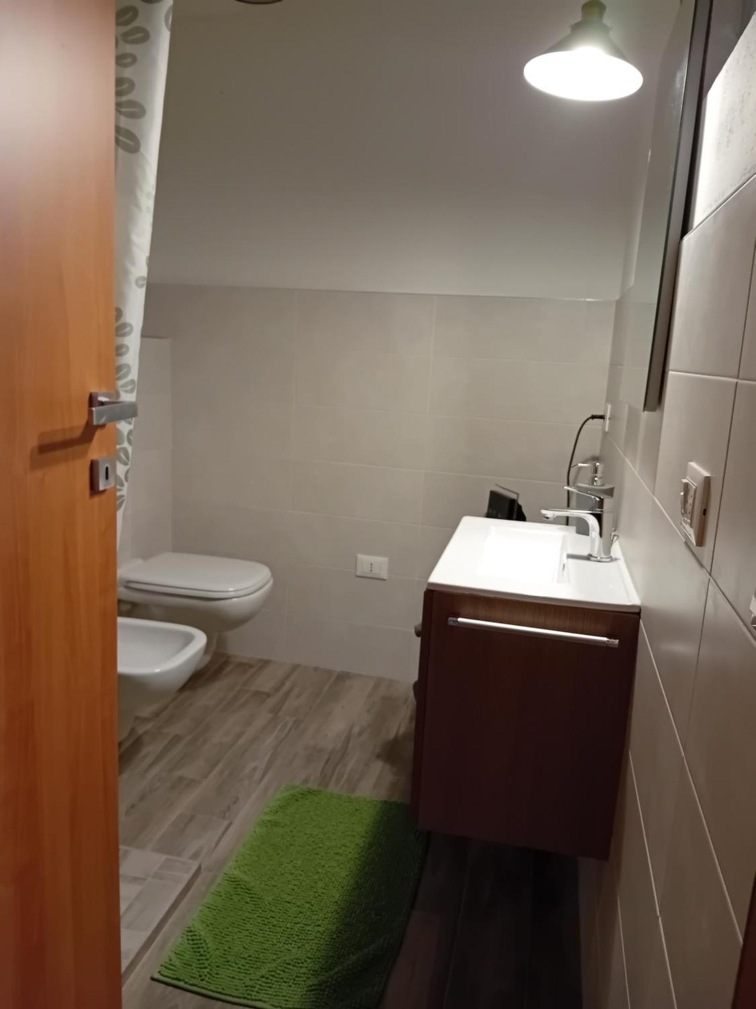 B&B Daniela Darfo Boario Terme Luaran gambar