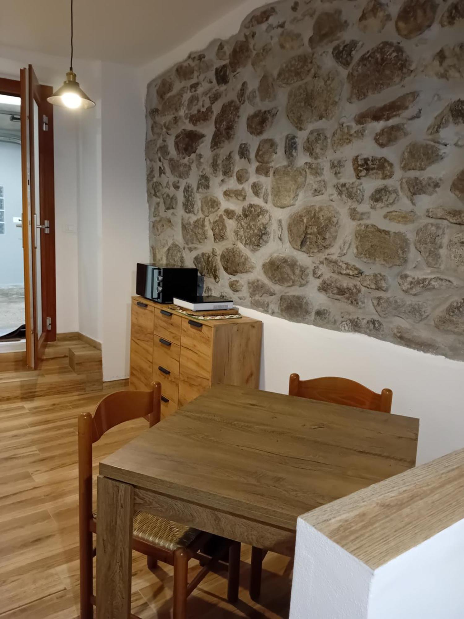 B&B Daniela Darfo Boario Terme Luaran gambar